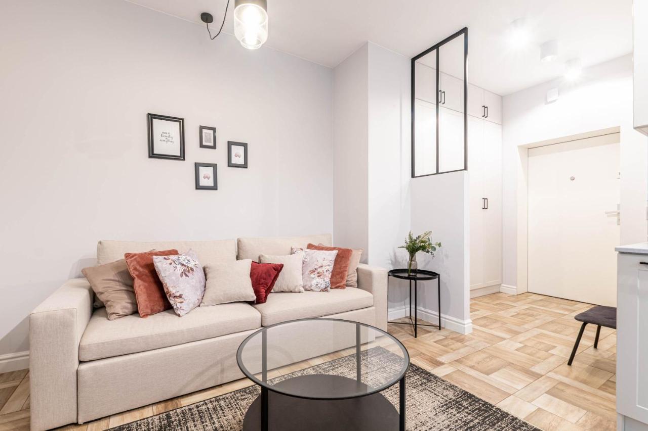 Apartament Active Mercure Lublin Exterior foto