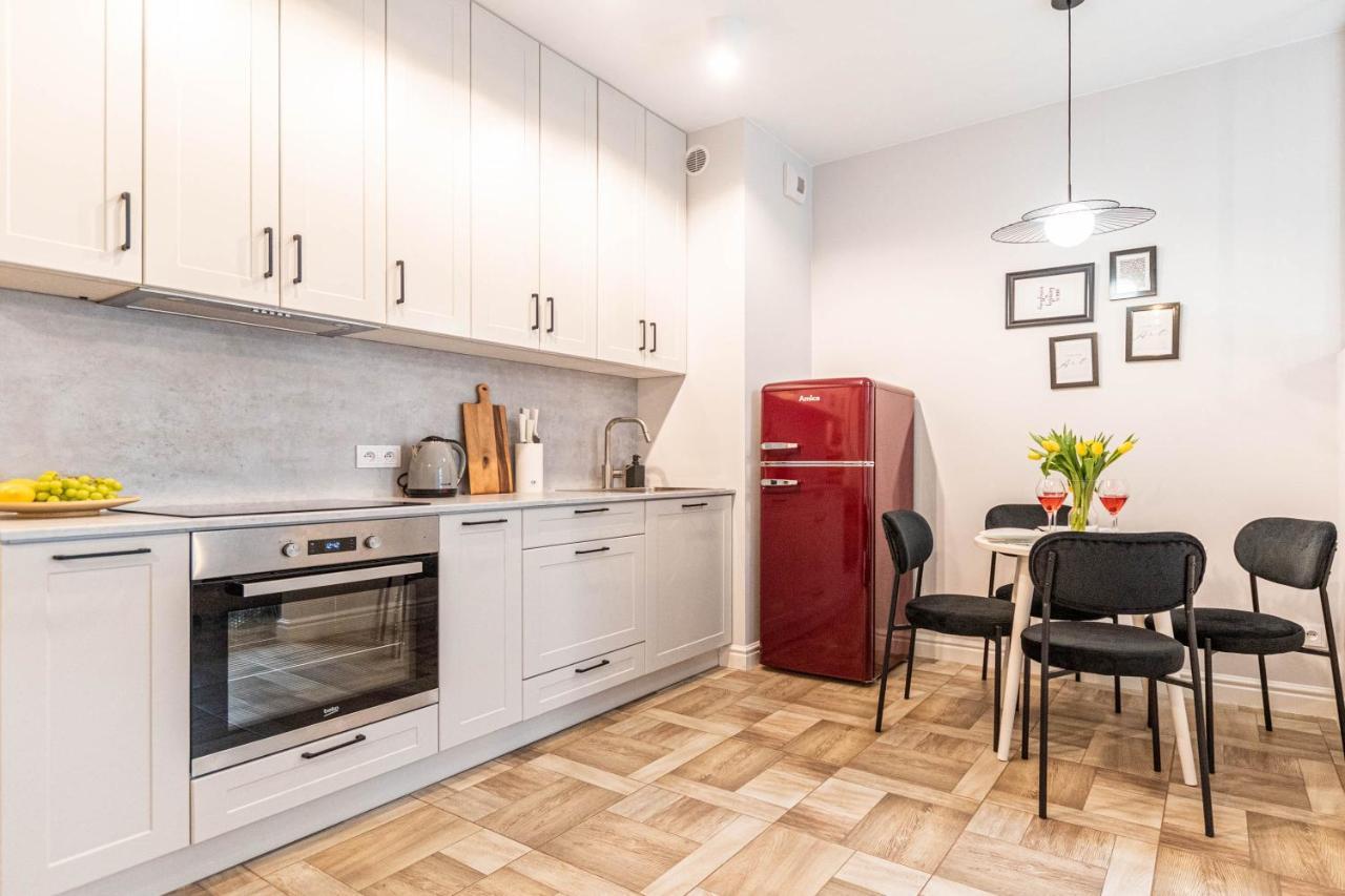 Apartament Active Mercure Lublin Exterior foto