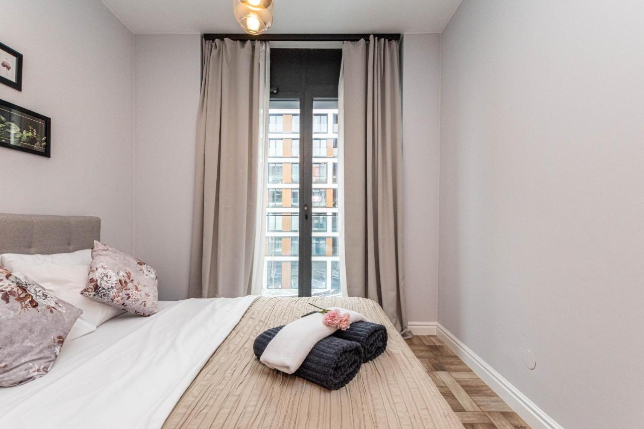 Apartament Active Mercure Lublin Exterior foto