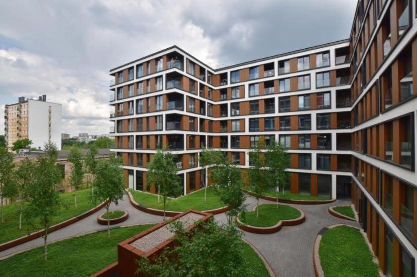 Apartament Active Mercure Lublin Exterior foto